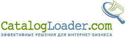 Парсер контента для интернет-магазинов Catalog Loader