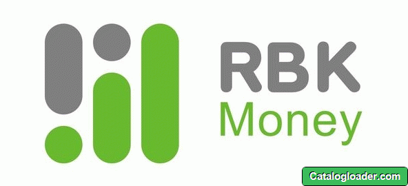 Модуль для оплаты в PrestaShop - RBK Money